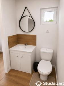Louer Appartement 20 m2 Aigle