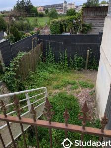Louer Appartement Aigle Orne