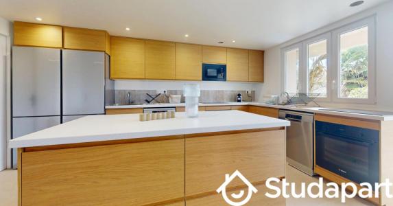 Annonce Location Appartement Rennes 35