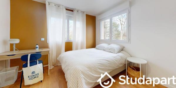 Louer Appartement Rennes Ille et vilaine