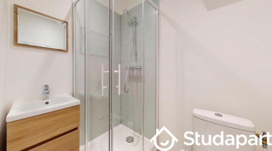 Louer Appartement Rennes 681 euros