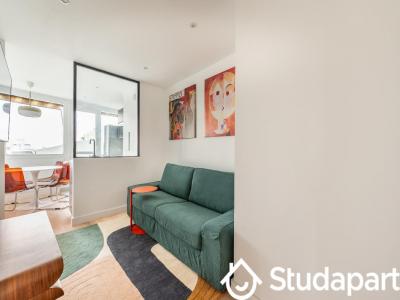 Louer Appartement 11 m2 Creteil