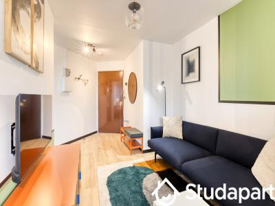 Louer Appartement 11 m2 Creteil