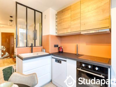 Louer Appartement Creteil 599 euros