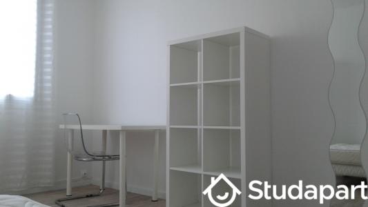 Annonce Location Appartement Rennes 35