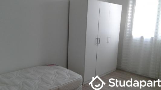 Louer Appartement 11 m2 Rennes