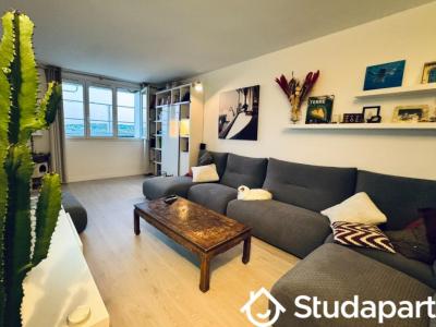 Annonce Location Appartement Saint-germain-en-laye 78