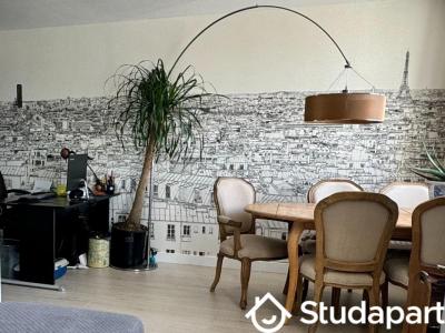 Louer Appartement Saint-germain-en-laye Yvelines