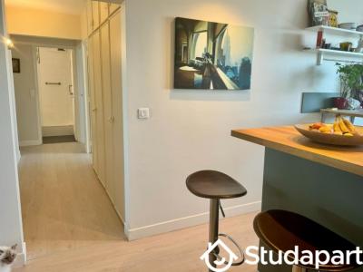 Louer Appartement Saint-germain-en-laye 700 euros