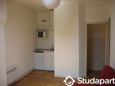 Annonce Location Appartement Saint-etienne 42
