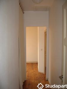 Louer Appartement 25 m2 Saint-etienne