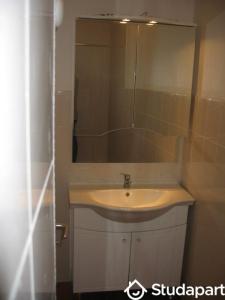 Louer Appartement Saint-etienne Loire