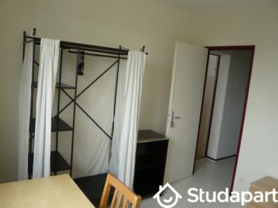 Annonce Location Appartement Strasbourg 67
