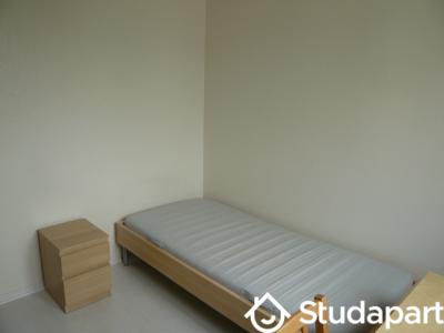 Louer Appartement 12 m2 Strasbourg