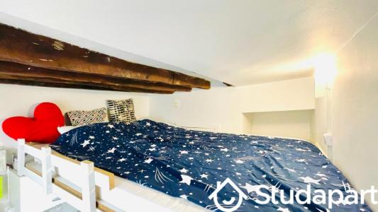 Annonce Location Appartement Paris-5eme-arrondissement 75