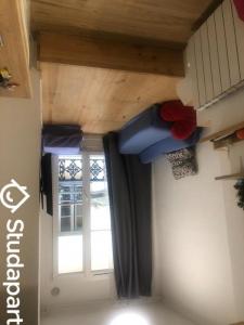 Louer Appartement Paris-5eme-arrondissement Paris