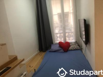 Louer Appartement Paris-5eme-arrondissement 1345 euros