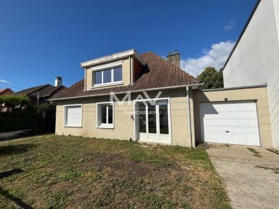 For rent Longuenesse 4 rooms 97 m2 Pas de calais (62219) photo 0
