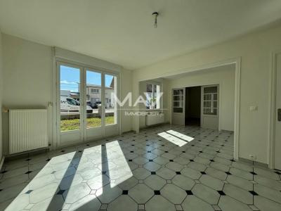 Annonce Location 4 pi�ces Maison Longuenesse 62
