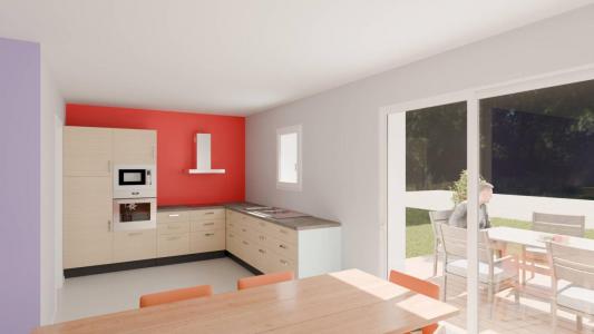 For sale Saint-jean-de-monts 80 m2 Vendee (85160) photo 2