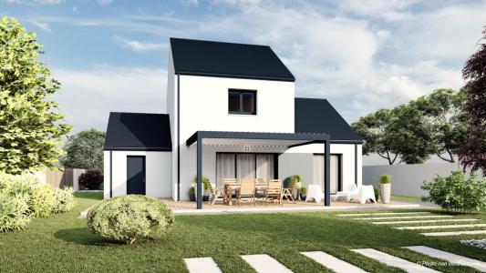Annonce Vente 6 pi�ces Maison Malansac 56