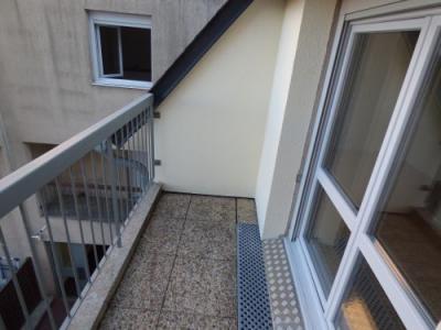Louer Appartement Aubigny-sur-nere Cher