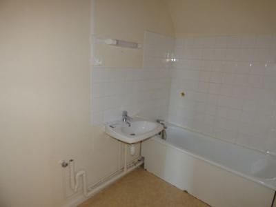 Louer Appartement Aubigny-sur-nere 478 euros