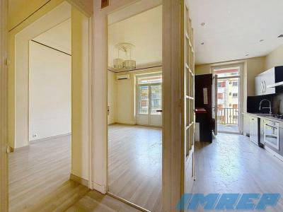 Annonce Vente 3 pi�ces Appartement Marseille-4eme-arrondissement 13