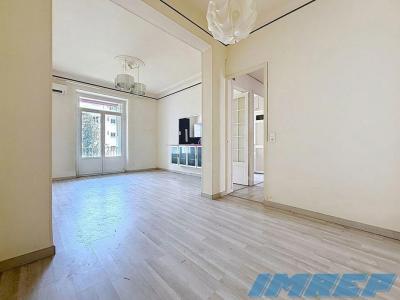 Acheter Appartement 86 m2 Marseille-4eme-arrondissement