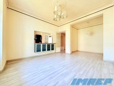 Acheter Appartement Marseille-4eme-arrondissement 319000 euros