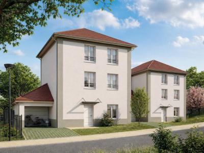 Annonce Vente 5 pi�ces Appartement Maisons-laffitte 78