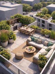 For sale Asnieres-sur-seine 4 rooms 105 m2 Hauts de Seine (92600) photo 1