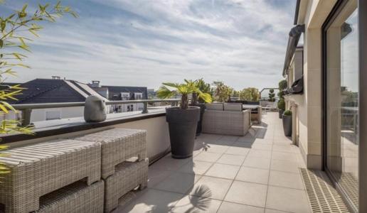 For sale Asnieres-sur-seine 5 rooms 108 m2 Hauts de Seine (92600) photo 0