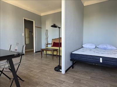 For rent Nimes 1 room 30 m2 Gard (30900) photo 0