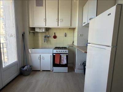 Louer Appartement Nimes Gard