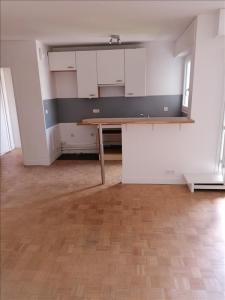 For rent Paris-11eme-arrondissement 2 rooms 49 m2 Paris (75011) photo 0