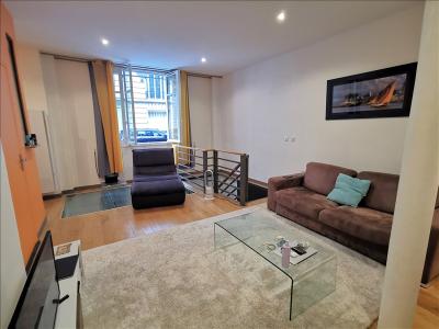 Annonce Location 2 pi�ces Appartement Paris-16eme-arrondissement 75