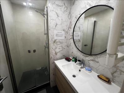 Louer Appartement Lyon-8eme-arrondissement 535 euros