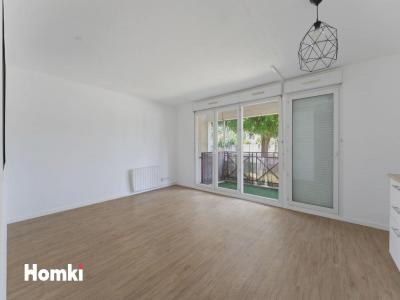 For sale Bordeaux 3 rooms 53 m2 Gironde (33000) photo 0