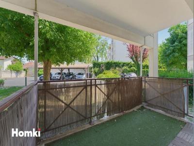 Annonce Vente 3 pi�ces Appartement Bordeaux 33