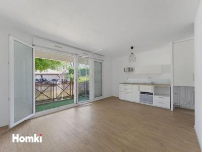 Acheter Appartement 53 m2 Bordeaux