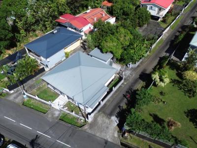 Acheter Maison Gourbeyre Guadeloupe