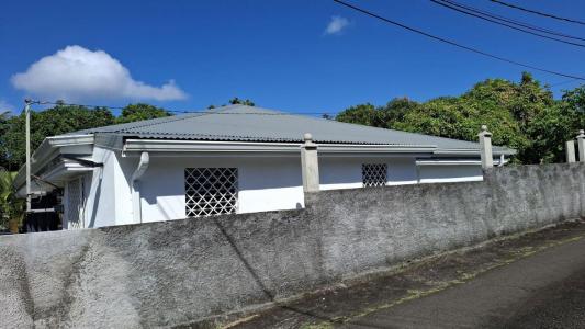 Acheter Maison Gourbeyre 260000 euros
