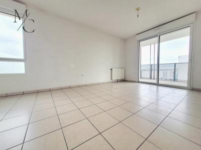 For sale Beauzelle 2 rooms 43 m2 Haute garonne (31700) photo 0