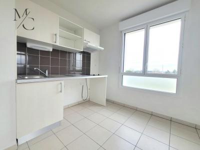 For sale Beauzelle 2 rooms 43 m2 Haute garonne (31700) photo 2