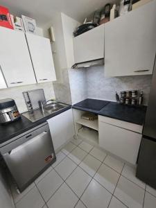 For rent Drancy 2 rooms 43 m2 Seine saint denis (93700) photo 2