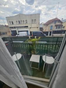For rent Drancy 2 rooms 43 m2 Seine saint denis (93700) photo 3