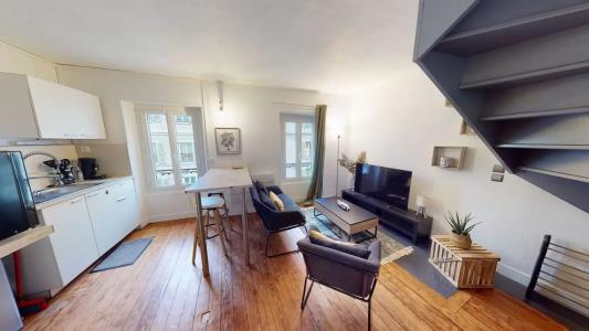 For rent Fontainebleau 2 rooms 28 m2 Seine et marne (77300) photo 0