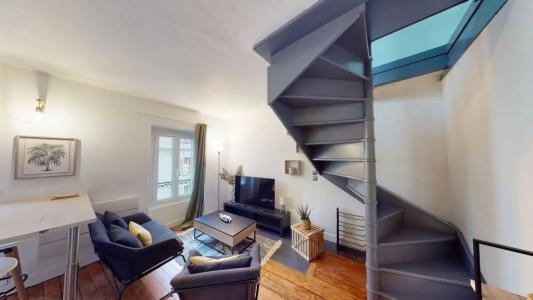 For rent Fontainebleau 2 rooms 28 m2 Seine et marne (77300) photo 1