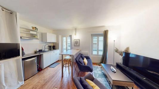 For rent Fontainebleau 2 rooms 28 m2 Seine et marne (77300) photo 2